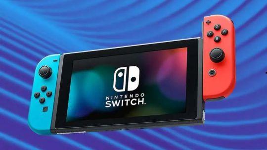 switch 最新爆料,神秘新功能曝光，游戏体验再升级！